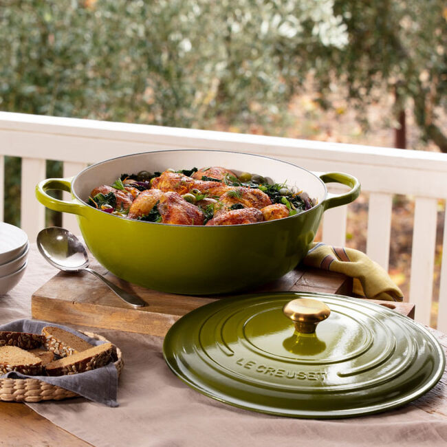 Signature Chef's Oven | Le Creuset