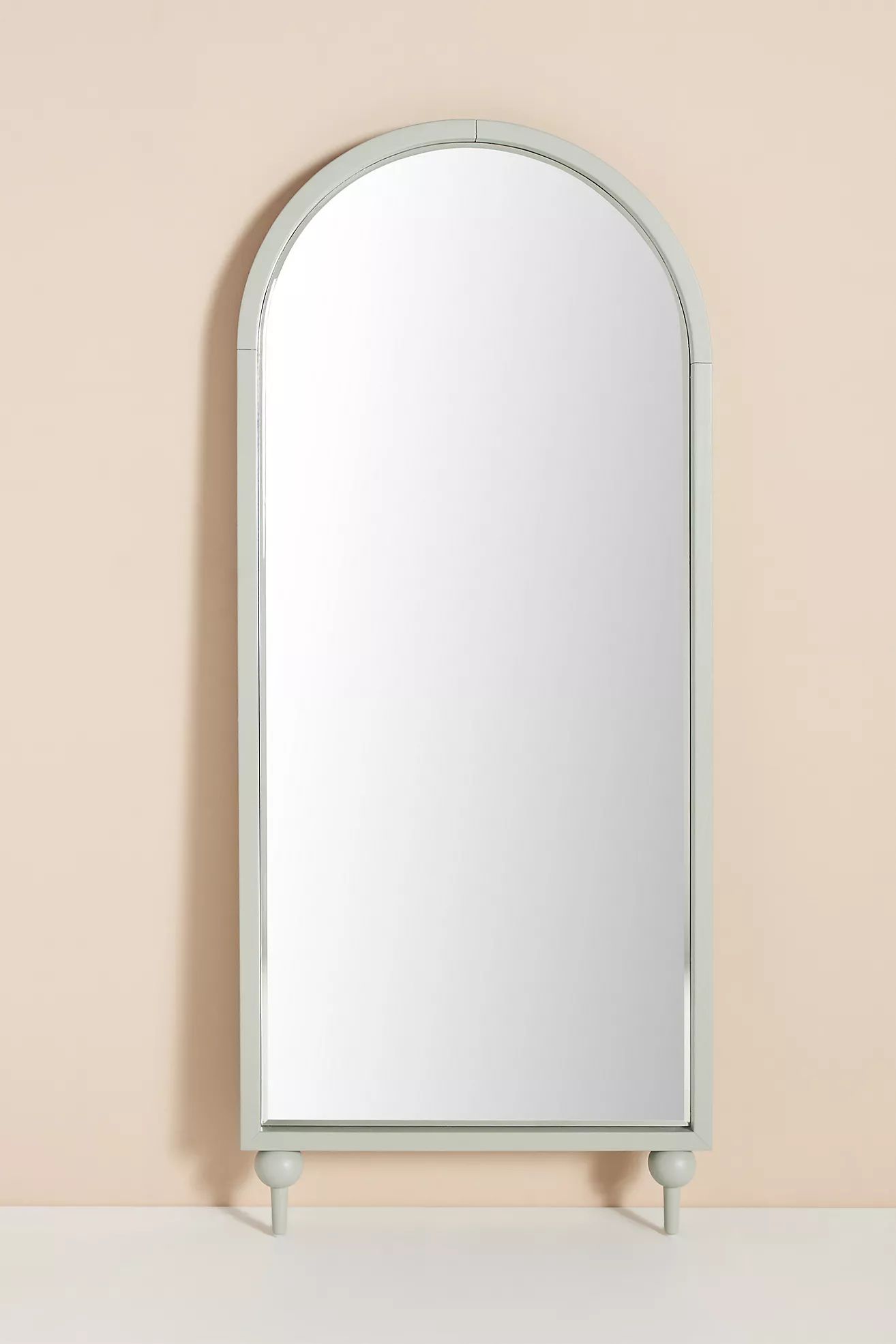 Fern Dressing Mirror | Anthropologie (US)