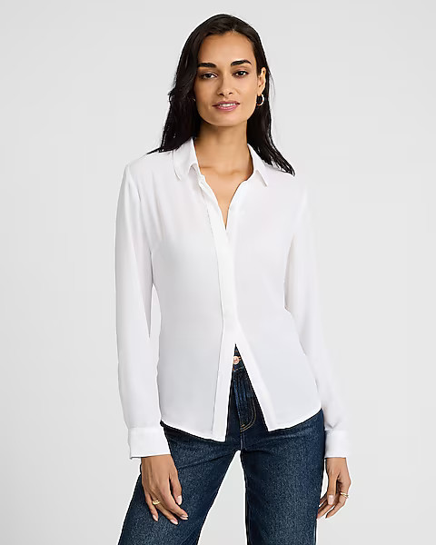 Portofino Shirt | Express