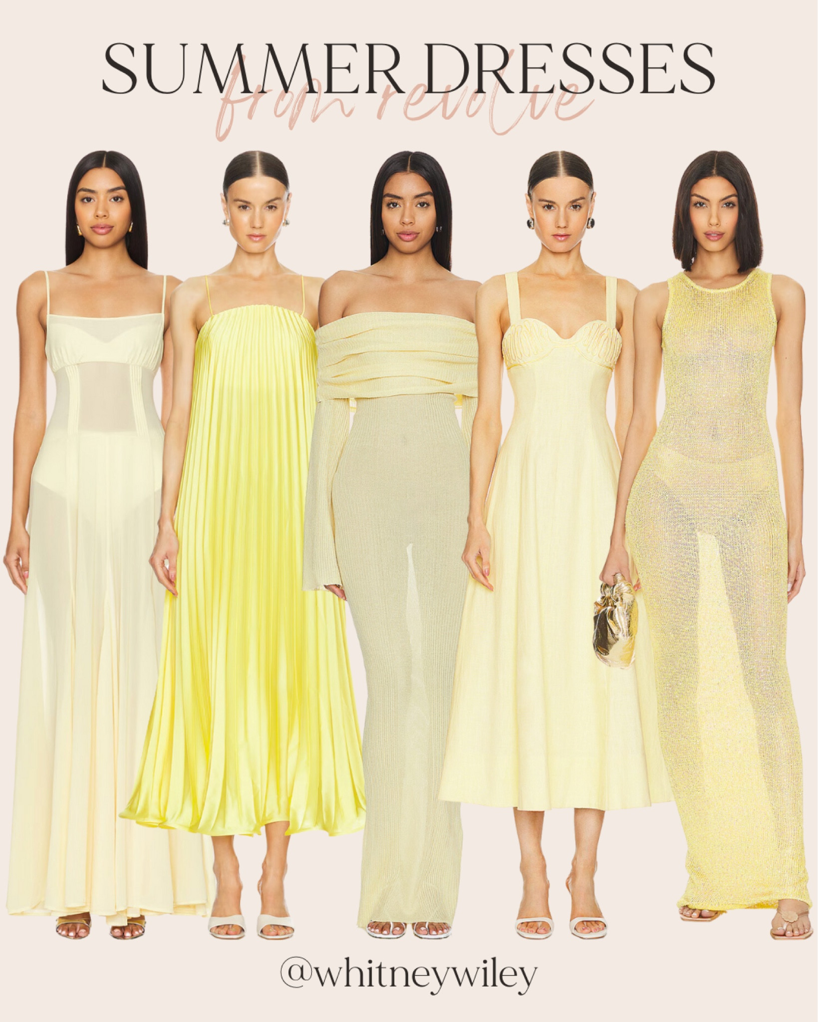 Summer Outfits From Revolve 💐

summer outfits // revolve // revolve clothing // revolve dress // summer fashion // summer style // summer dress

#LTKStyleTip #LTKSeasonal