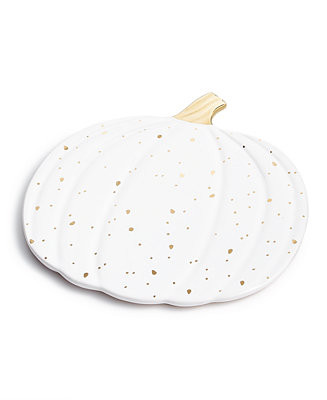 Martha Stewart Collection Figural Pumpkin Trivet, Created for Macy's & Reviews - Kitchen Gadgets ... | Macys (US)