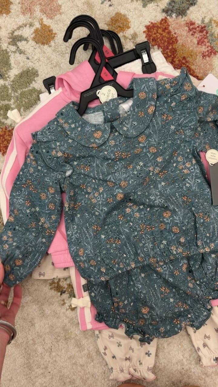 @Walmart toddler girl finds 😍