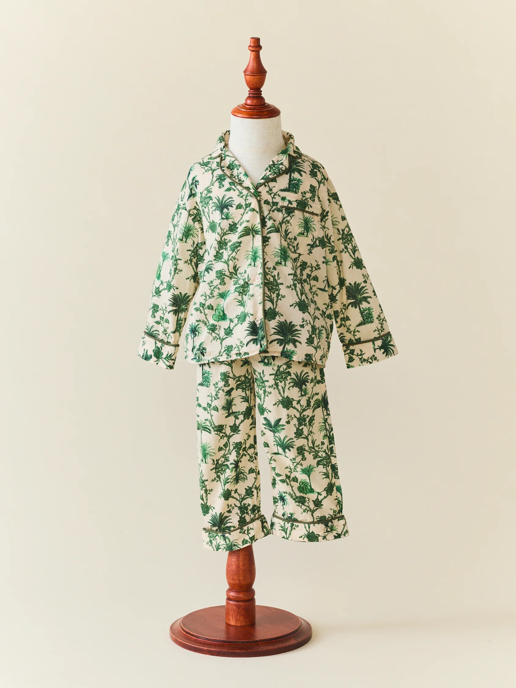 ASD X AGV Petite Playa PJ Set | Eddy