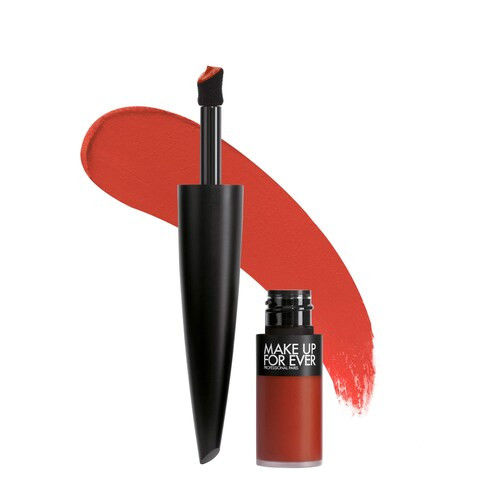MAKE UP FOR EVERRouge Artist For Ever Matte 24HR Longwear Liquid Lipstick | Sephora (US)