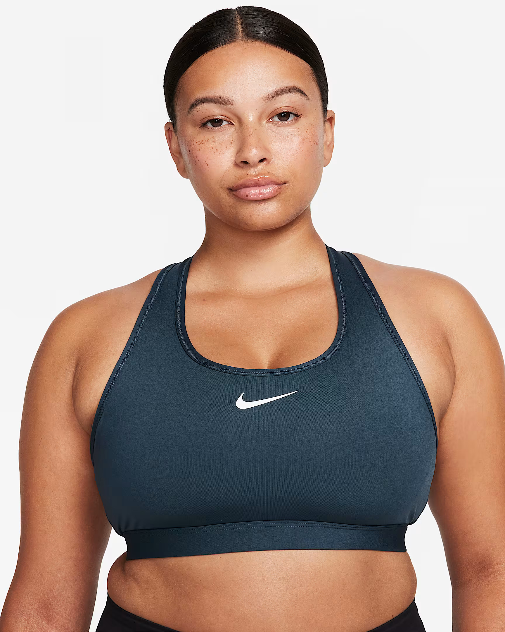 Nike Swoosh Medium Support Women's Padded Sports Bra. Nike.com | Nike (US)