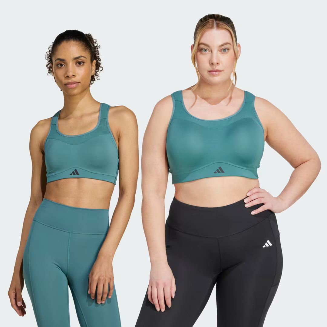 TLRD Impact Training High Support Bra | adidas (US)