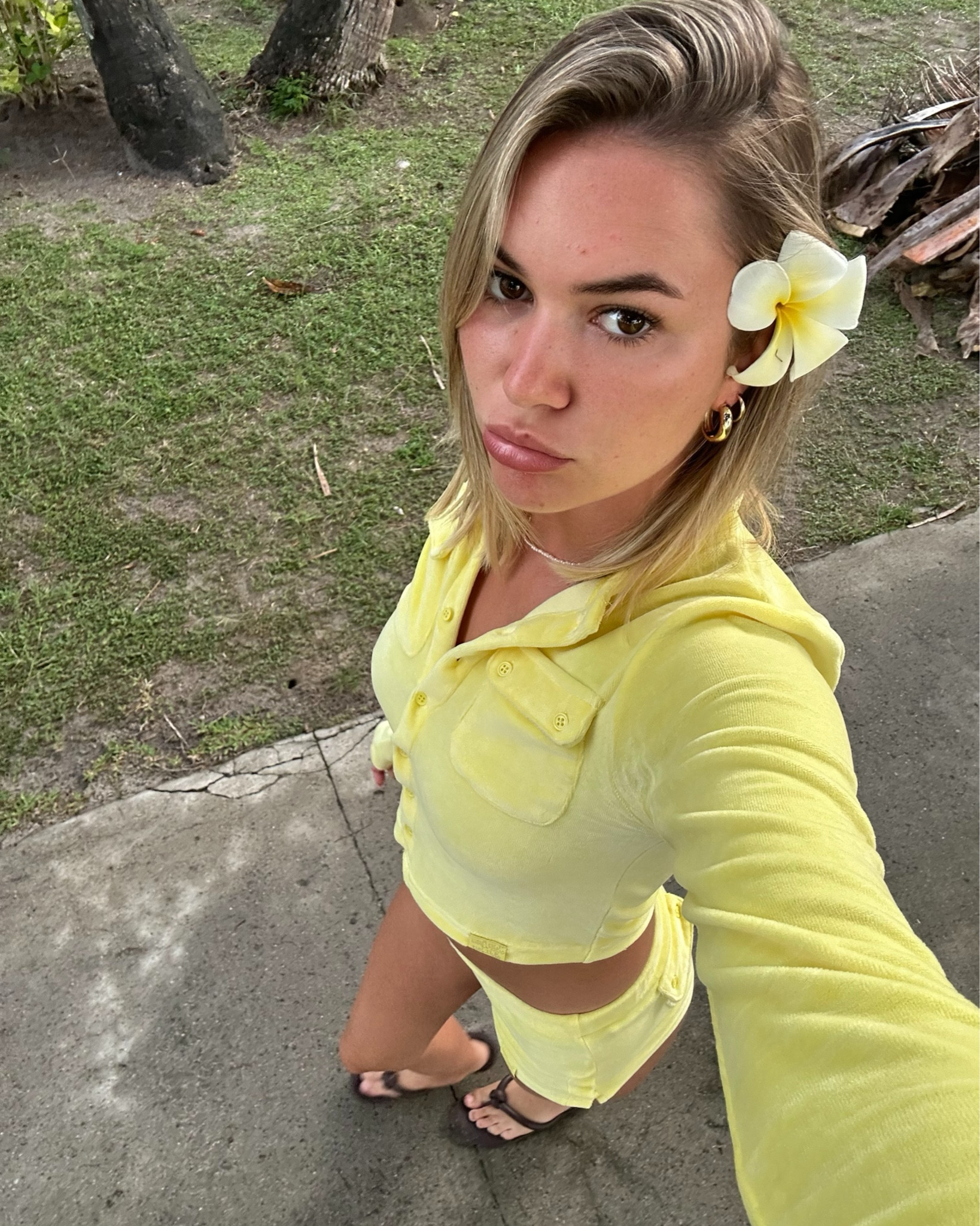 Yellow is the new black 

#LTKsummer #LTKstyletip #LTKaustralia