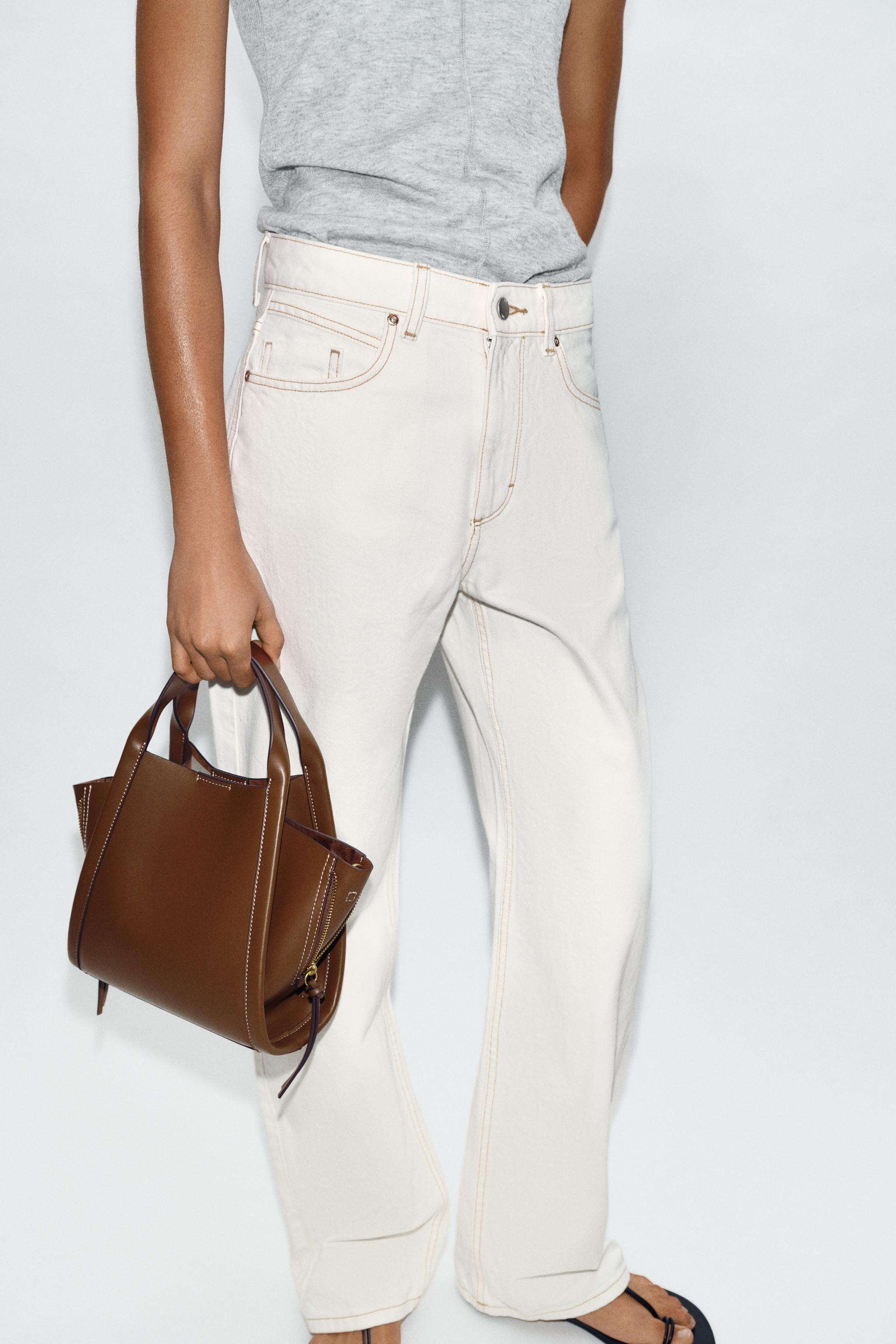 CITY CROSSBODY BAG | Zara US