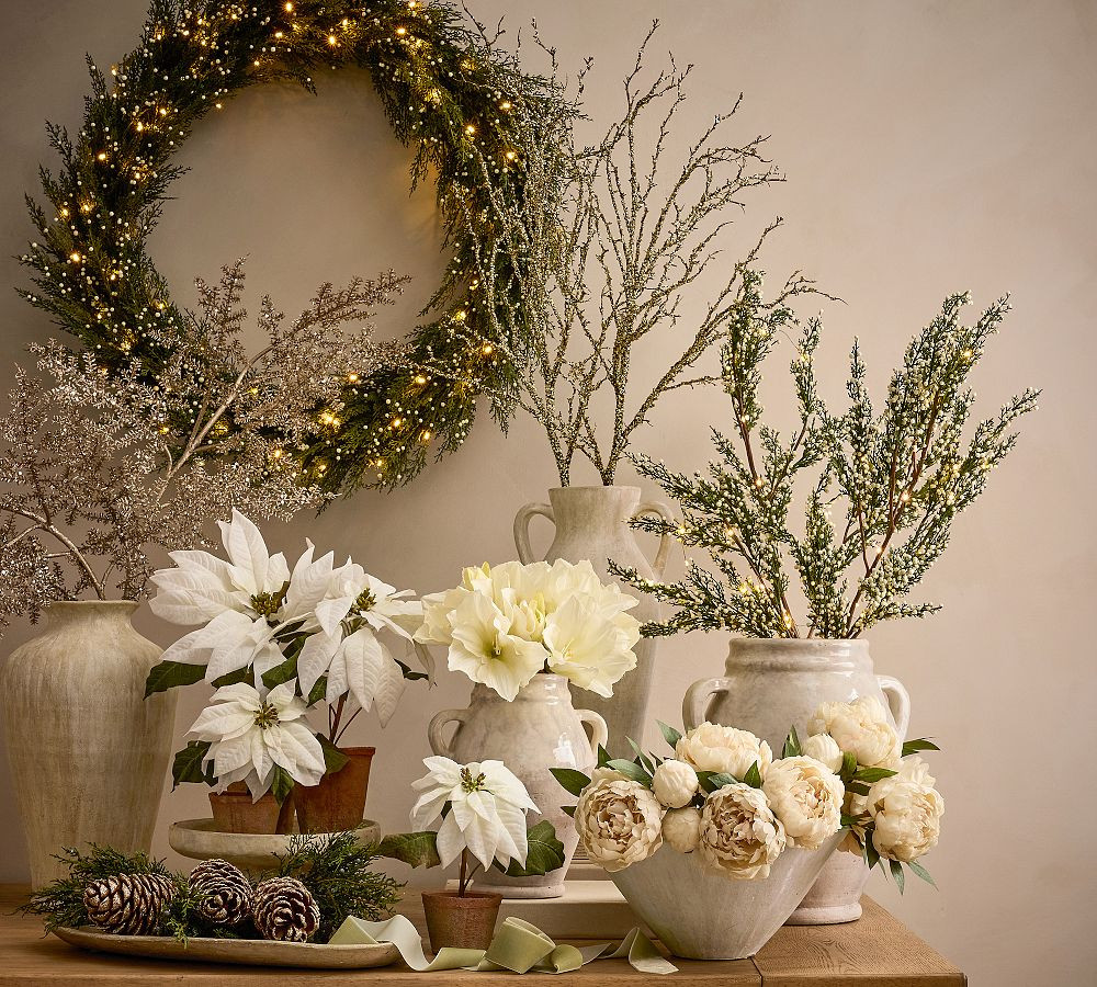 Artisan Studio Handcrafted Ceramic Collection | Pottery Barn (US)