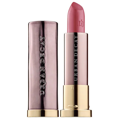 Color: Backtalk - Comfort Matte: mauve-nude pink | Sephora (US)