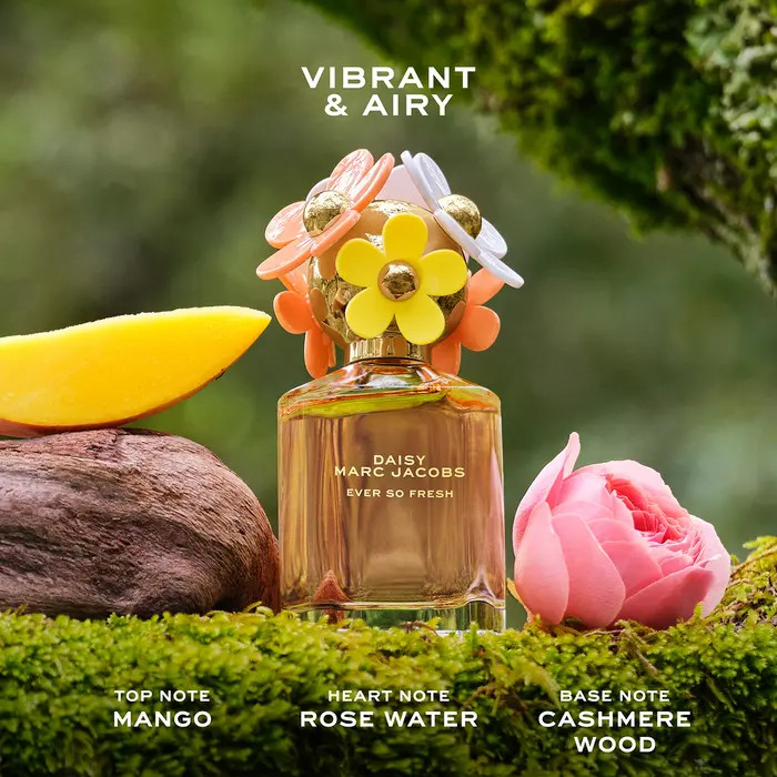 Daisy Ever So Fresh Eau de Parfum | Nordstrom