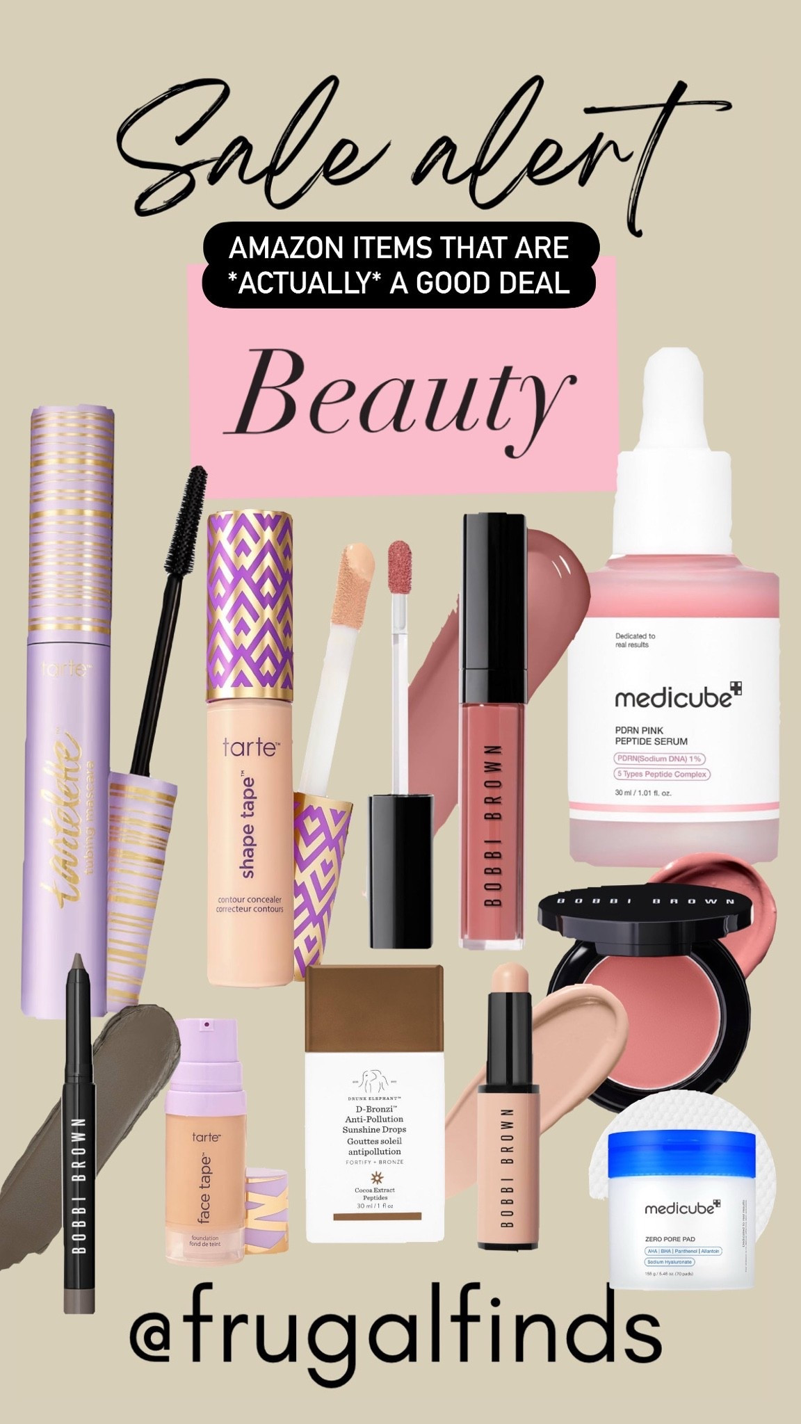These beauty deals are actually good deals! I don’t consider anything a good deal unless it’s 35% off or more.

#LTKgrwm #LTKselfcare #LTKBeauty