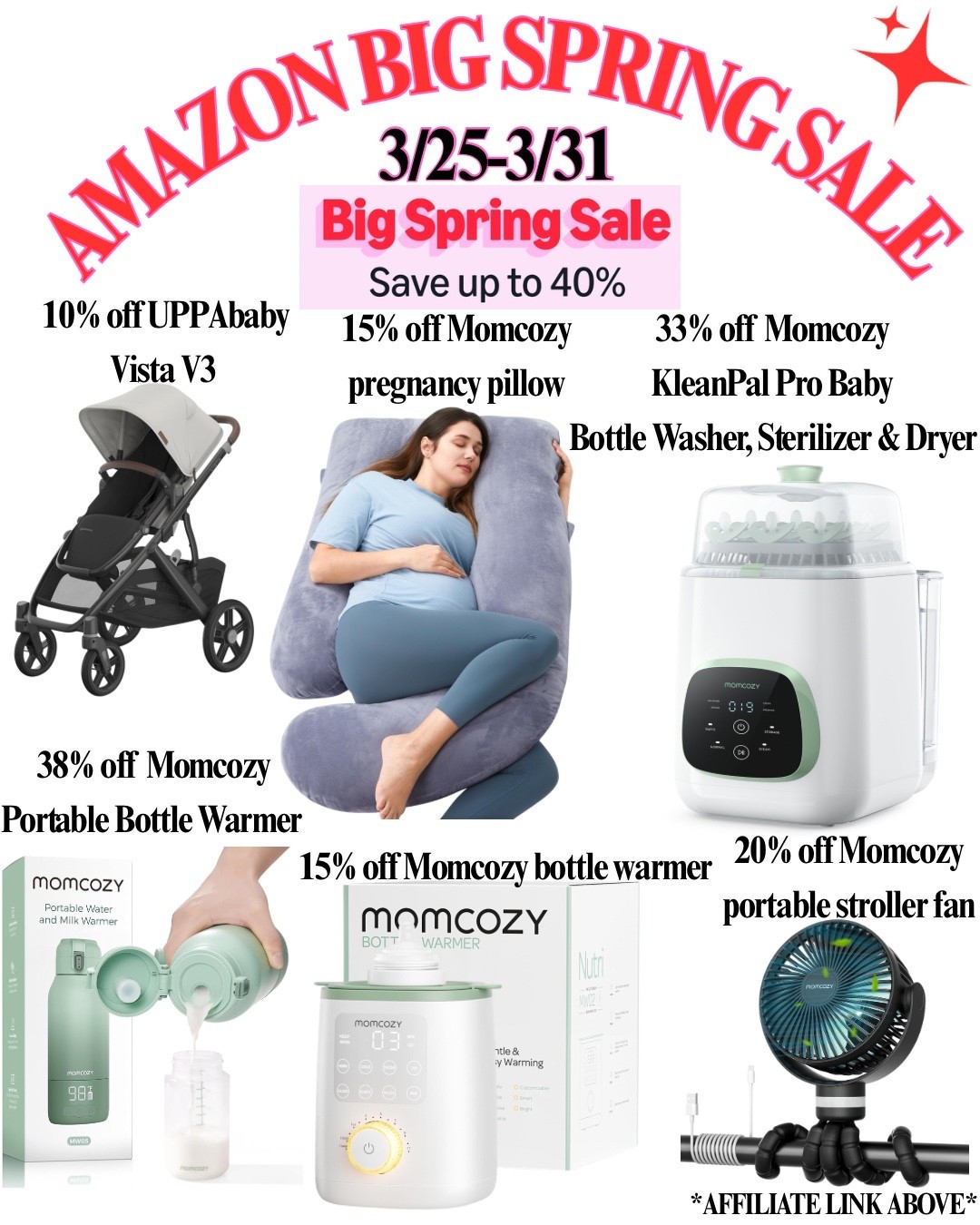 Amazon big spring sale baby deals 

#LTKSaleAlert #LTKBump #LTKBaby