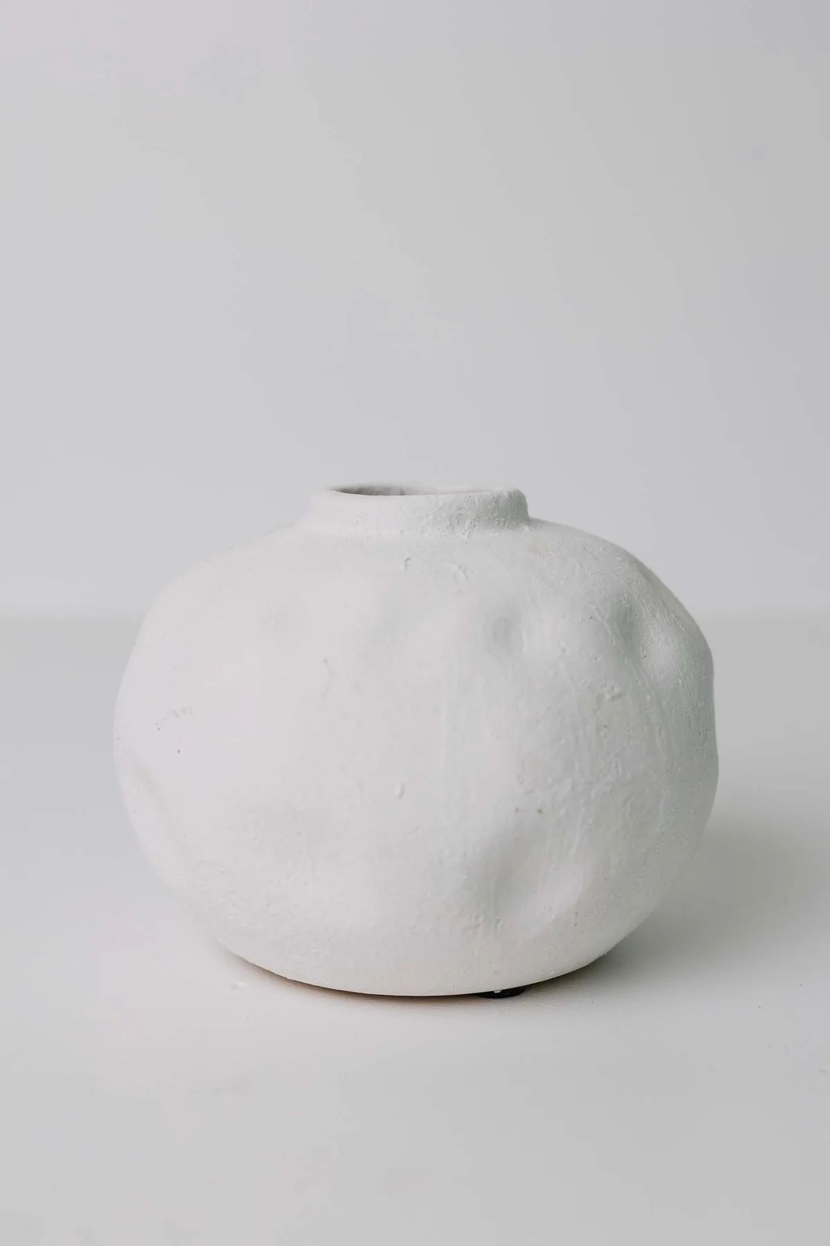 Misha Terracotta Vase | THELIFESTYLEDCO