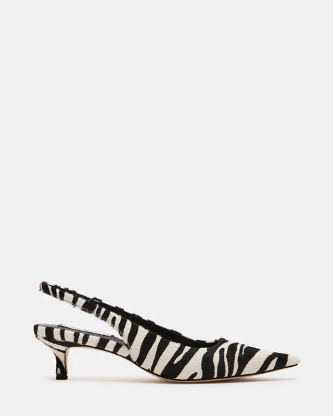KARI ZEBRA | Steve Madden (US)