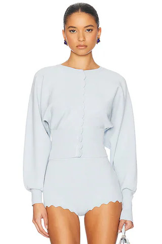 Elvira Cardigan | FWRD 