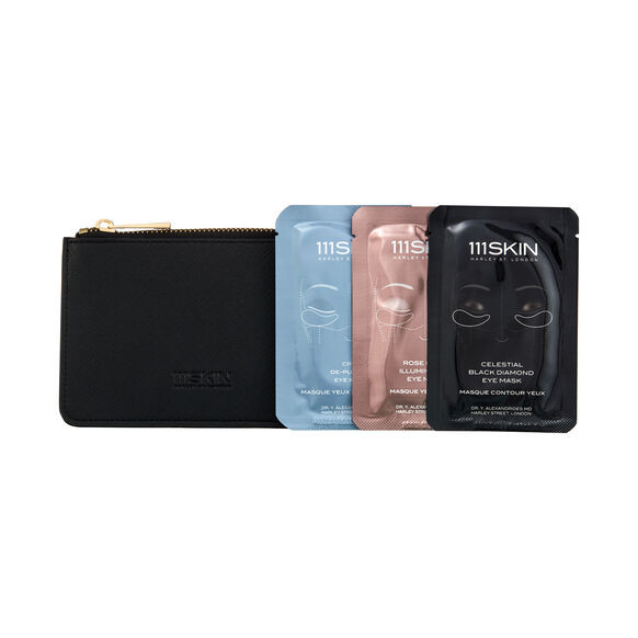 111SKIN Jetsetter Set | Space NK | Space NK - UK