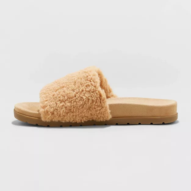 Women's Sophia Slippers - Stars Above™ | Target