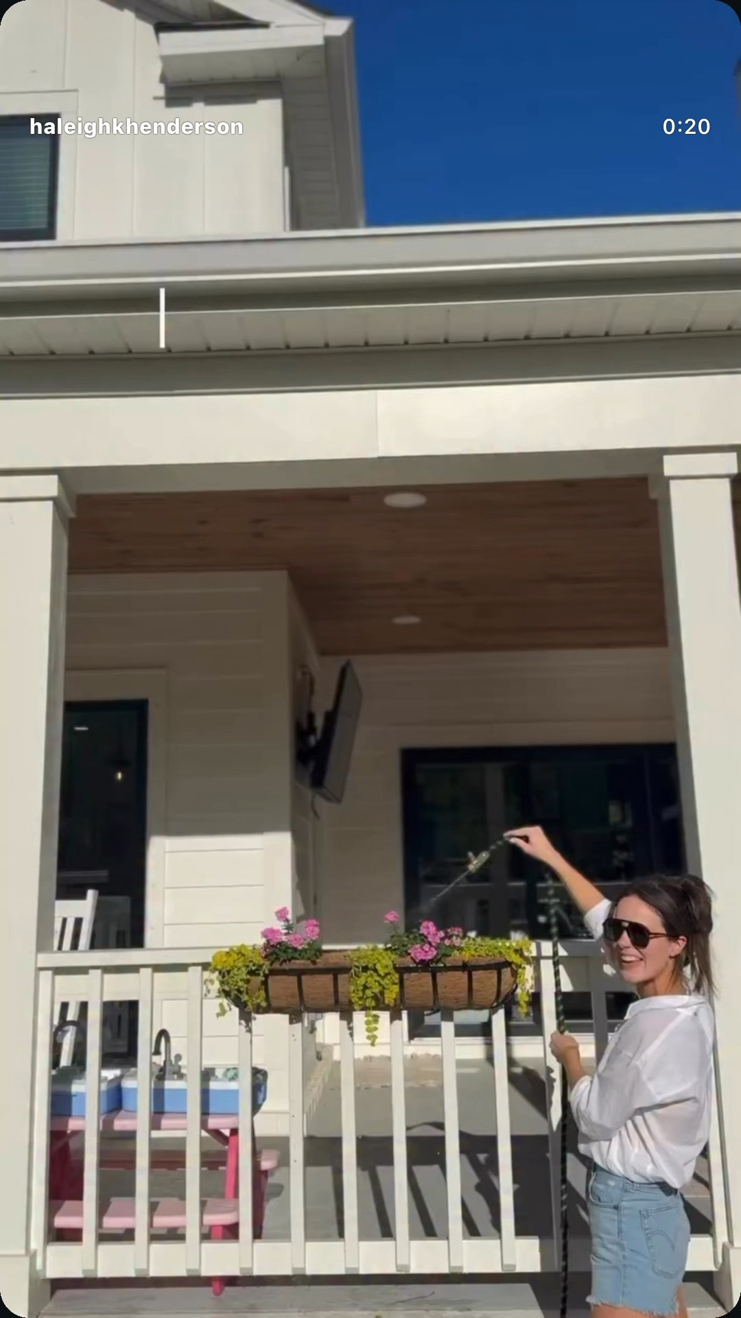 Recent reel sharing my heart! Linking everything you see in the reel here! 

AtHome, garden planters, mom life, ootd, motherhood, spring links 

#LTKMothersDay #LTKdayinmylife #LTKmomlife