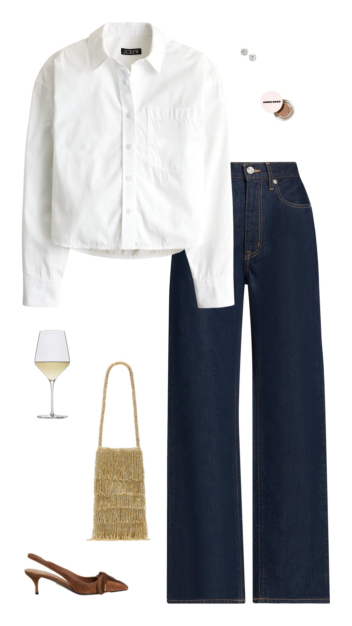 Cute outfit idea ✨