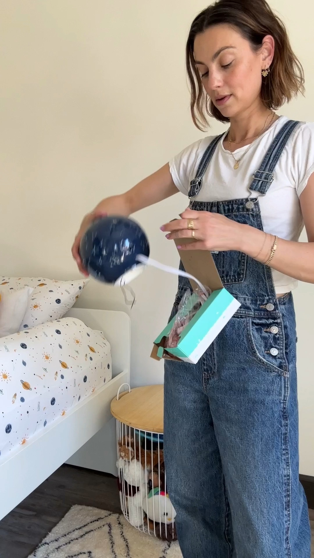 Big kid bed room makeover 🥲

#LTKxTarget #LTKhome #LTKkids