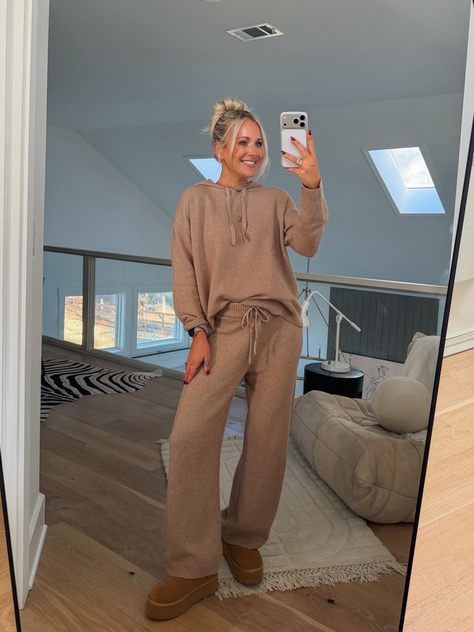 Wearing a Medium! SO comfy and comes in a few colors — shop Walmart’s Early Black Friday Deals NOW (ends 11/16)! 

#LTKSaleAlert #LTKStyleTip #LTKHoliday