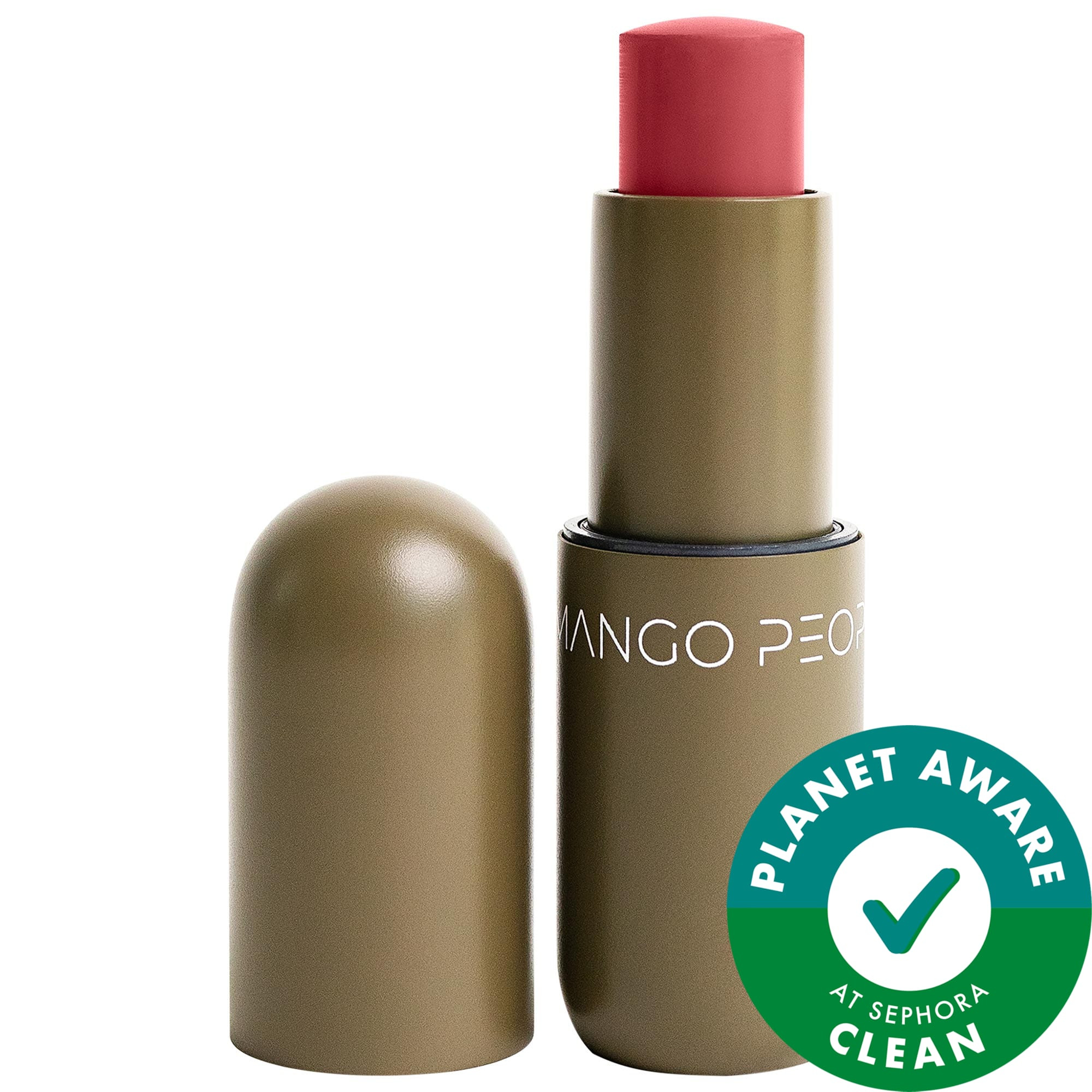 Mango People Mango Cream Blush & Lip Multistick Gulabi 16 oz / 4.8 g | Sephora (US)