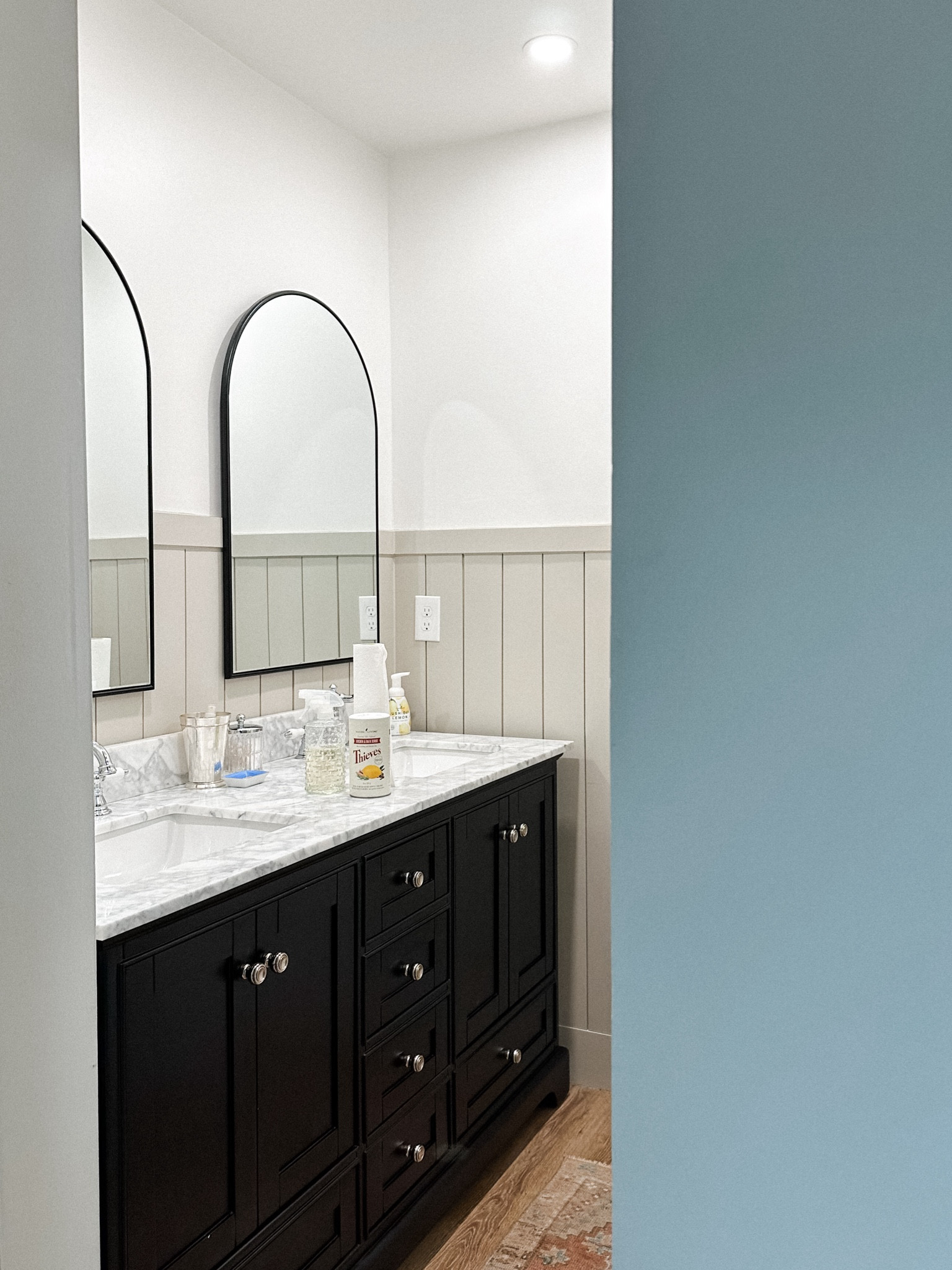 Our bathroom mirrors are in super sale right now! 

#LTKsalealert #LTKhome