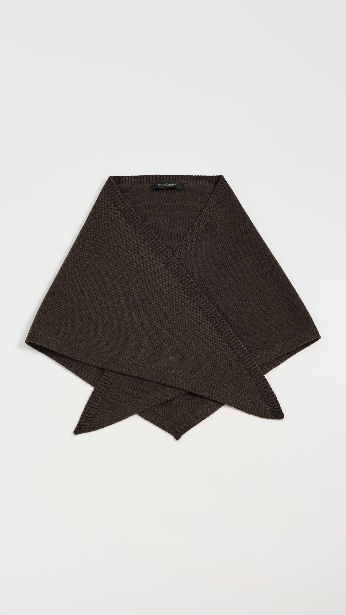 The Triangle Scarf | Shopbop