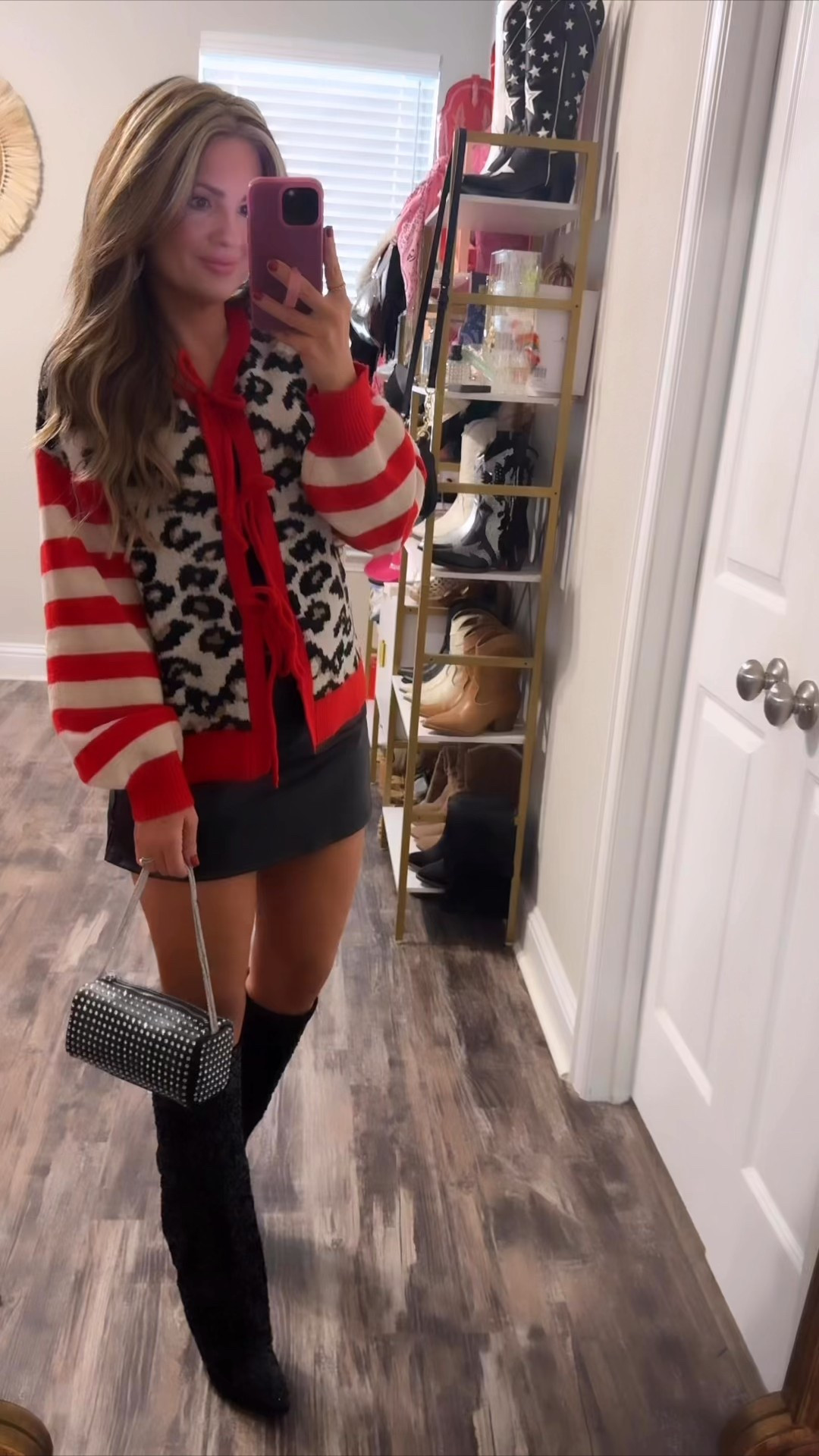 Fun holiday look ✨

#LTKHoliday #LTKFindsUnder50 #LTKPetite