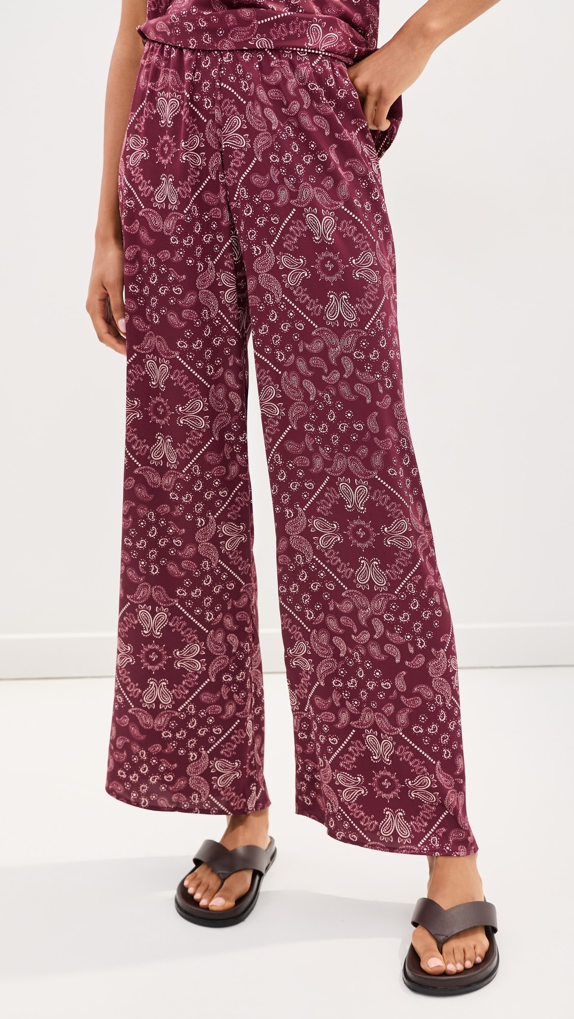 LE BOP Ellie Pants | Shopbop | Shopbop