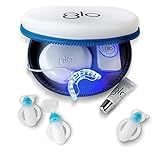 GLO Brilliant Teeth Whitening Device Kit with Patented Heat | Amazon (US)