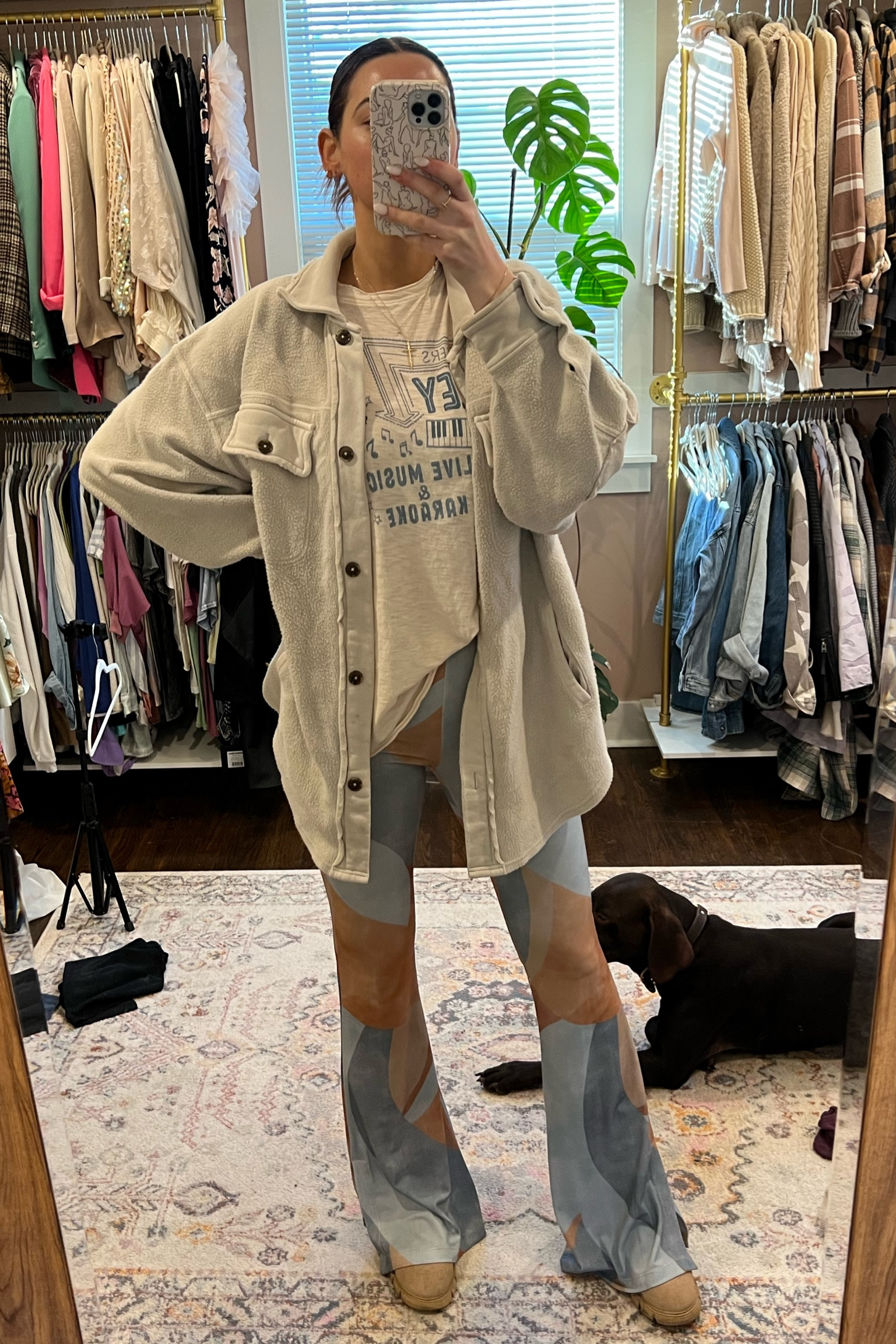 Pants and tshirt on major sale! 

#LTKSale #LTKfit #LTKunder100