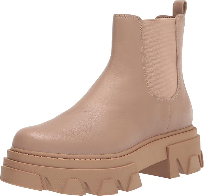 Sam Edelman Women's Daelyn Chelsea Boot | Amazon (US)