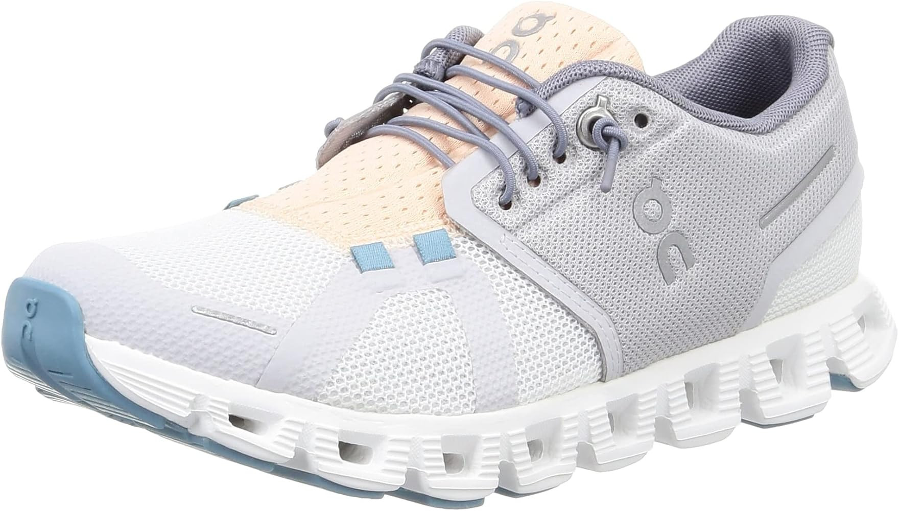 ON Women's Cloud 5 Sneakers | Amazon (US)