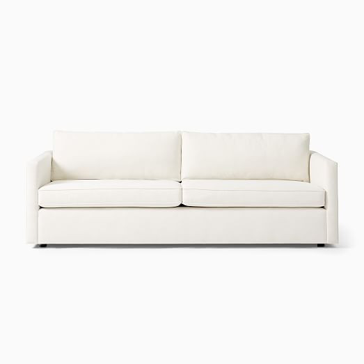 Harris Sofa (66"–108") | West Elm (US)