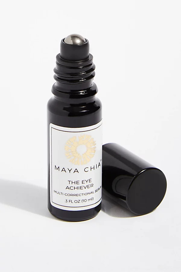 Maya Chia The Eye Achiever by Maya Chia at Free People, Eye Serum, One Size | Free People (Global - UK&FR Excluded)
