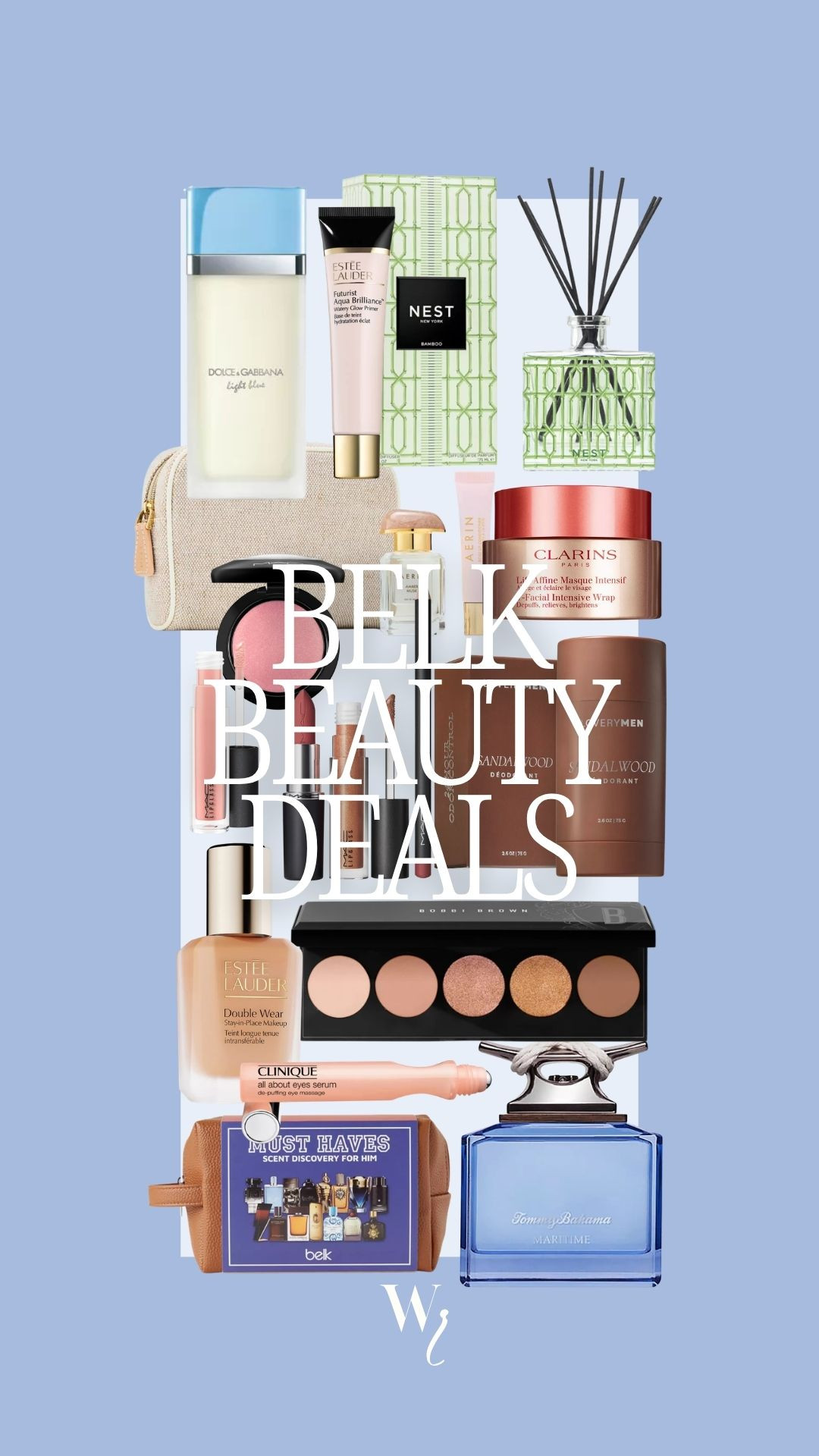 Belk beauty deals! 

#LTKgrwm #LTKSeasonal