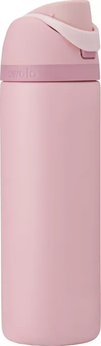 Owala 24 oz. FreeSip Stainless Steel Water Bottle | DICK'S Sporting Goods