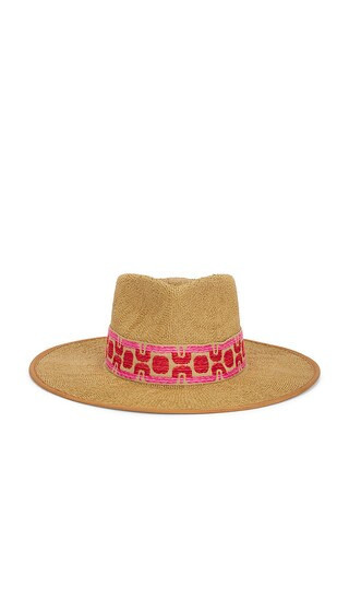 Lack of Color The Springbook Fedora Hat in Beige. - size 59 | Revolve Clothing (Global)