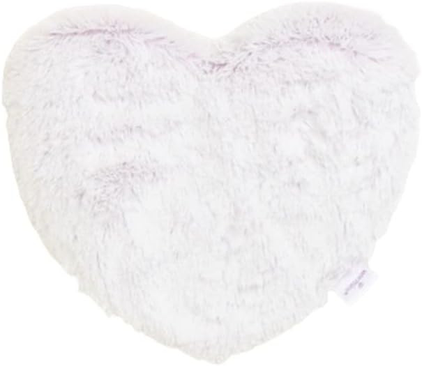 INTELEX (Warmies) Lavender Marshmallow Warmies Heart | Amazon (US)