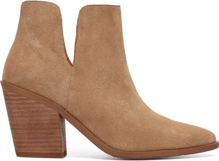 Kicky Bootie (Women) | Nordstrom