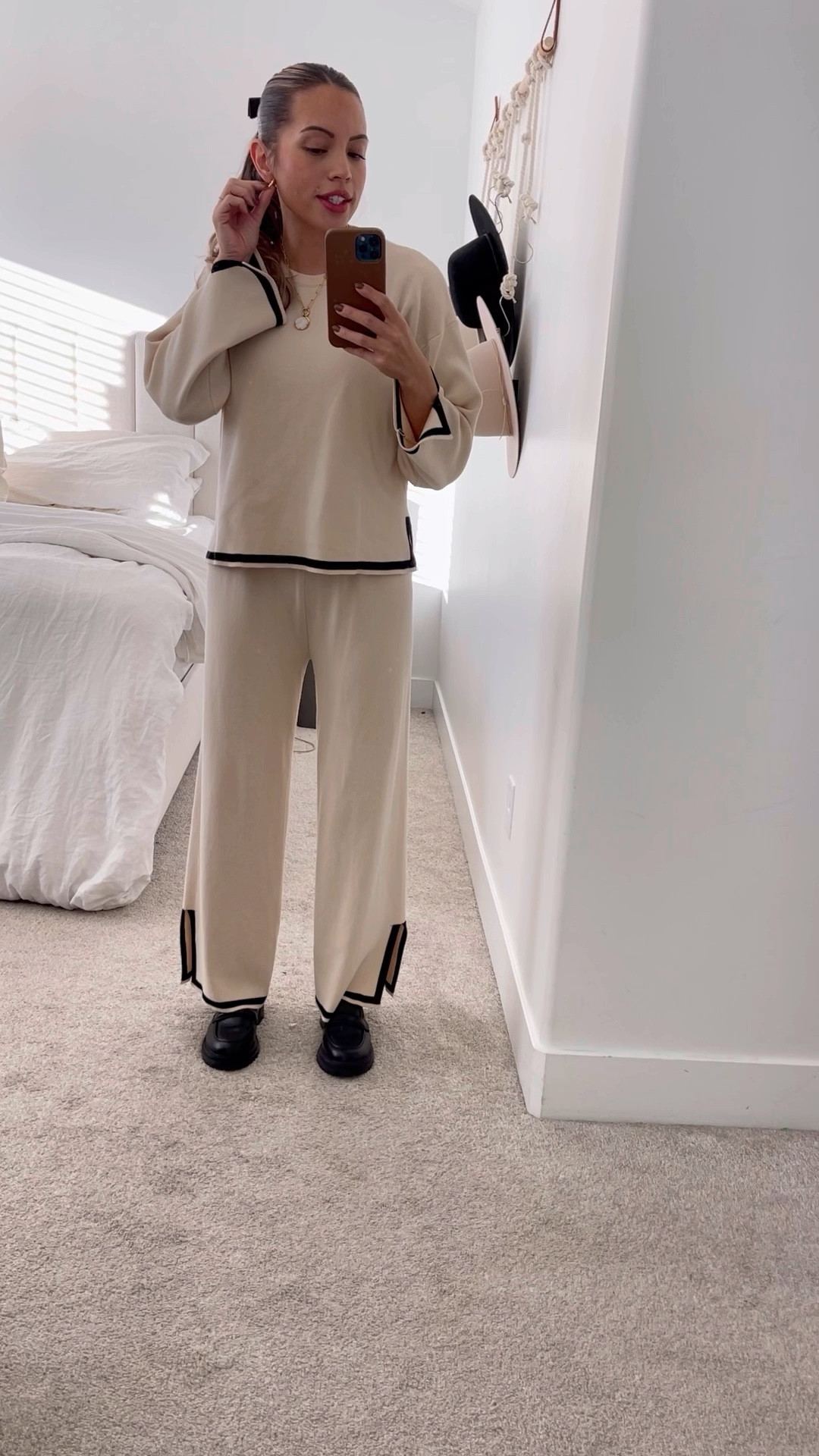 Tempted to get this set in all the colors 

#LTKSeasonal #LTKfindsunder50 #LTKfindsunder100