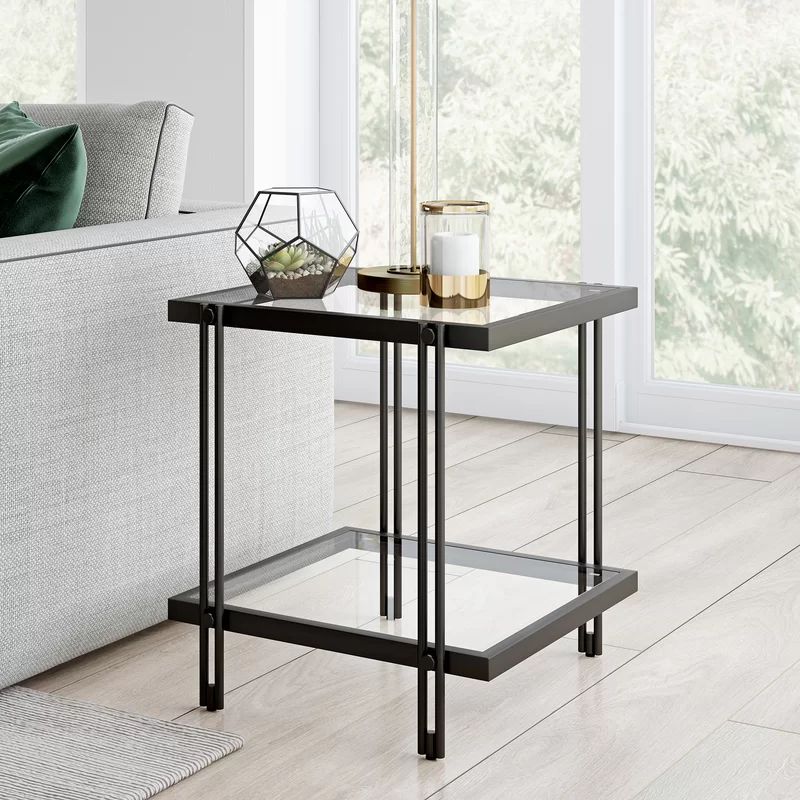 Lorain End Table | Wayfair North America