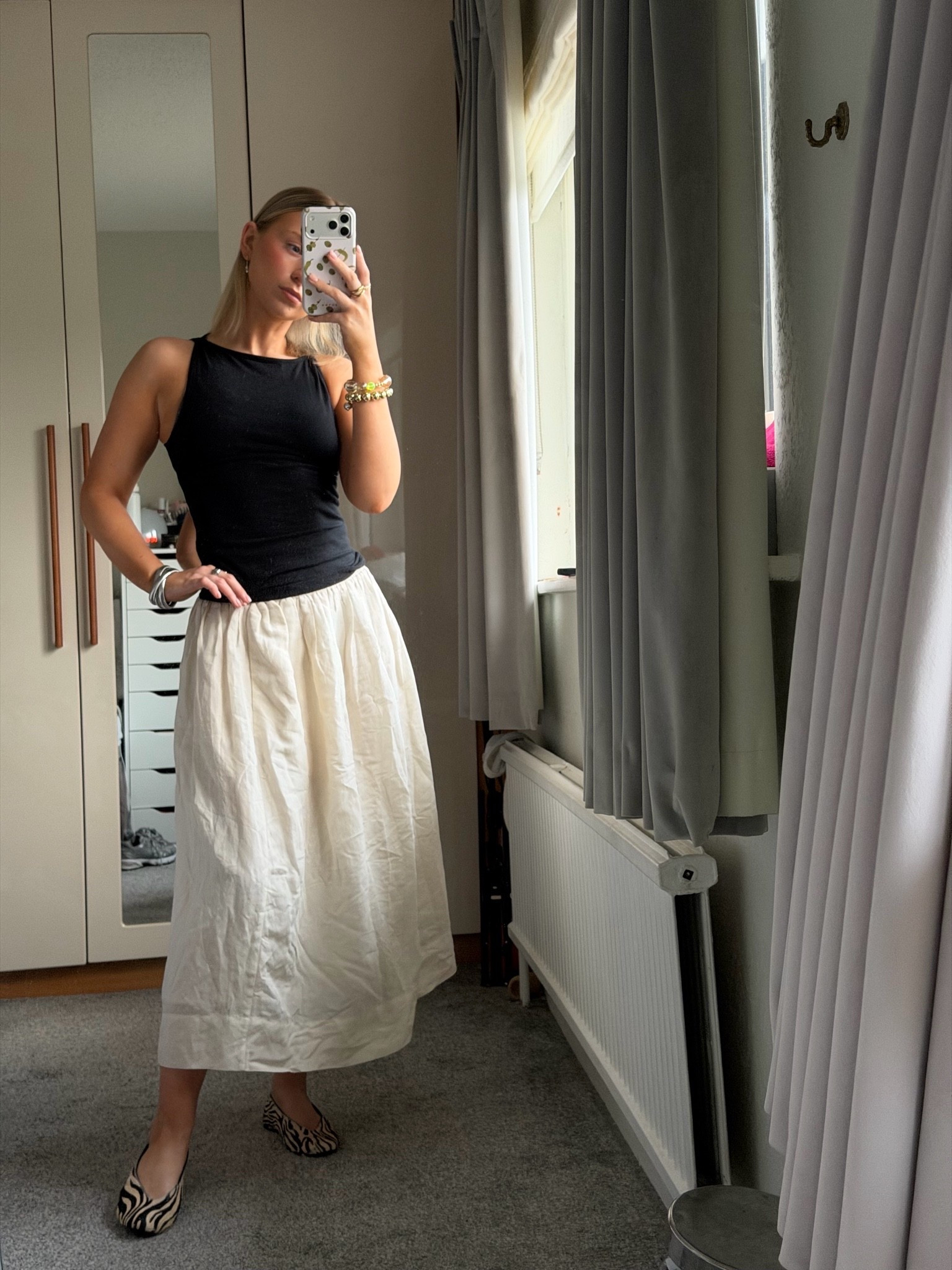 Summer office outfit

#LTKeurope #LTKworkwear #LTKsummer