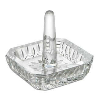 Waterford Lismore Square Ring Holder  | Bloomingdale's | Bloomingdale's (US)