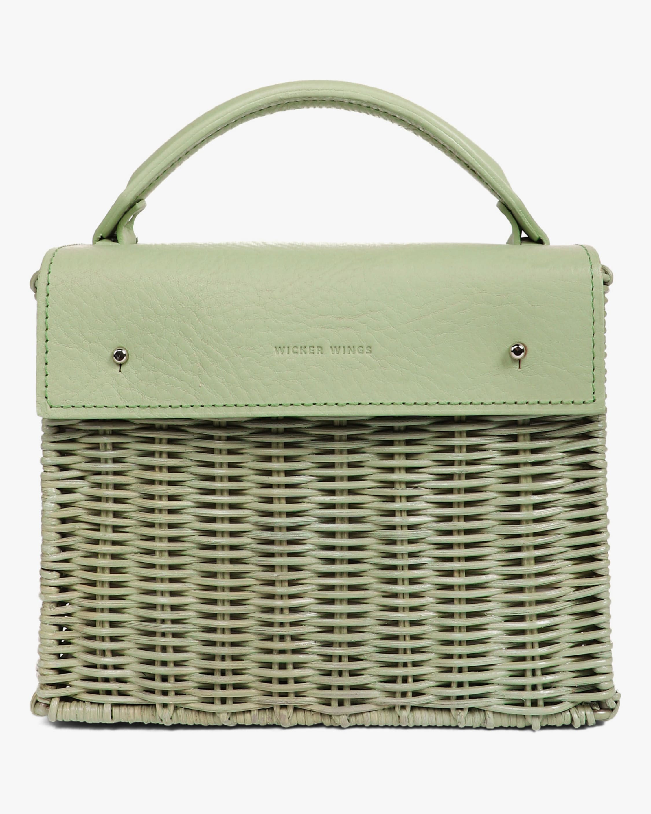 Kuai Handbag | Olivela