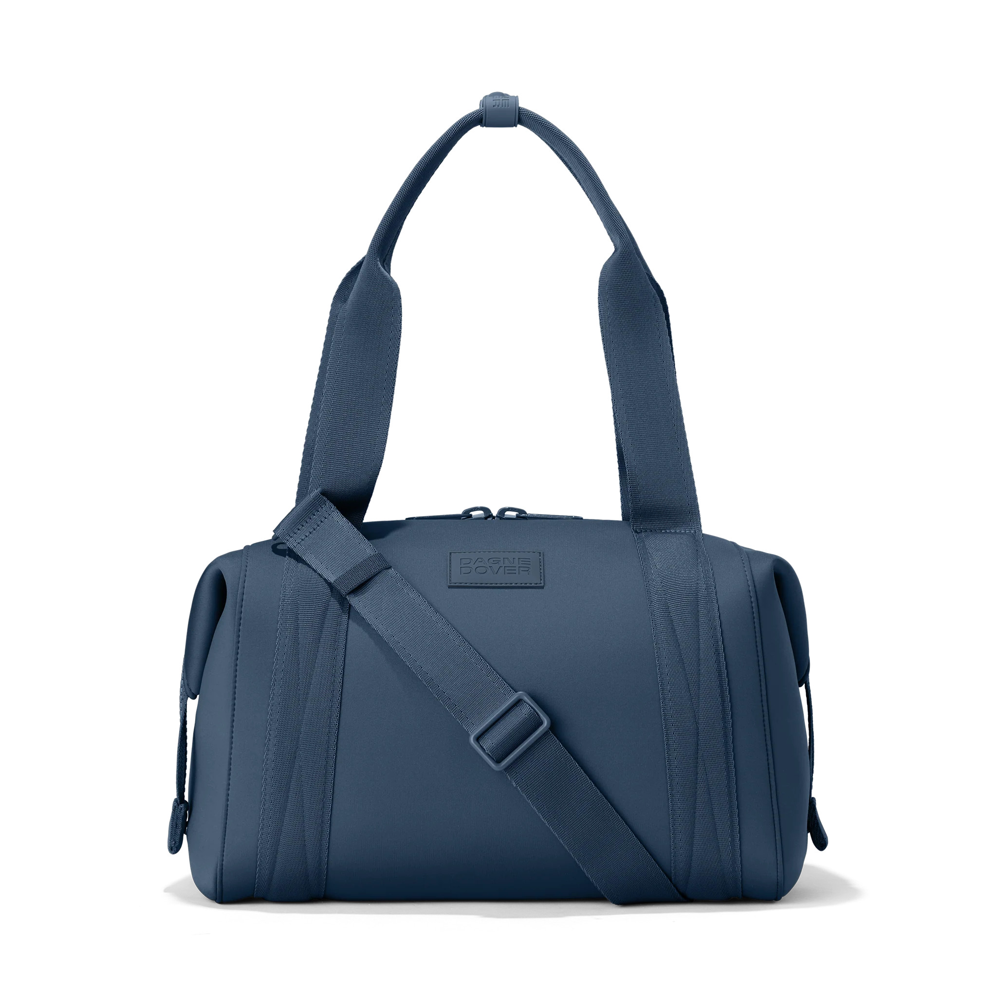 Landon neoprene Carryall Bag | Dagne Dover