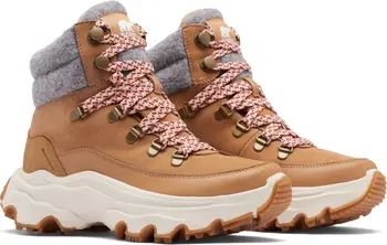 Kinetic Breakthru Conquest Waterproof Boot | Nordstrom