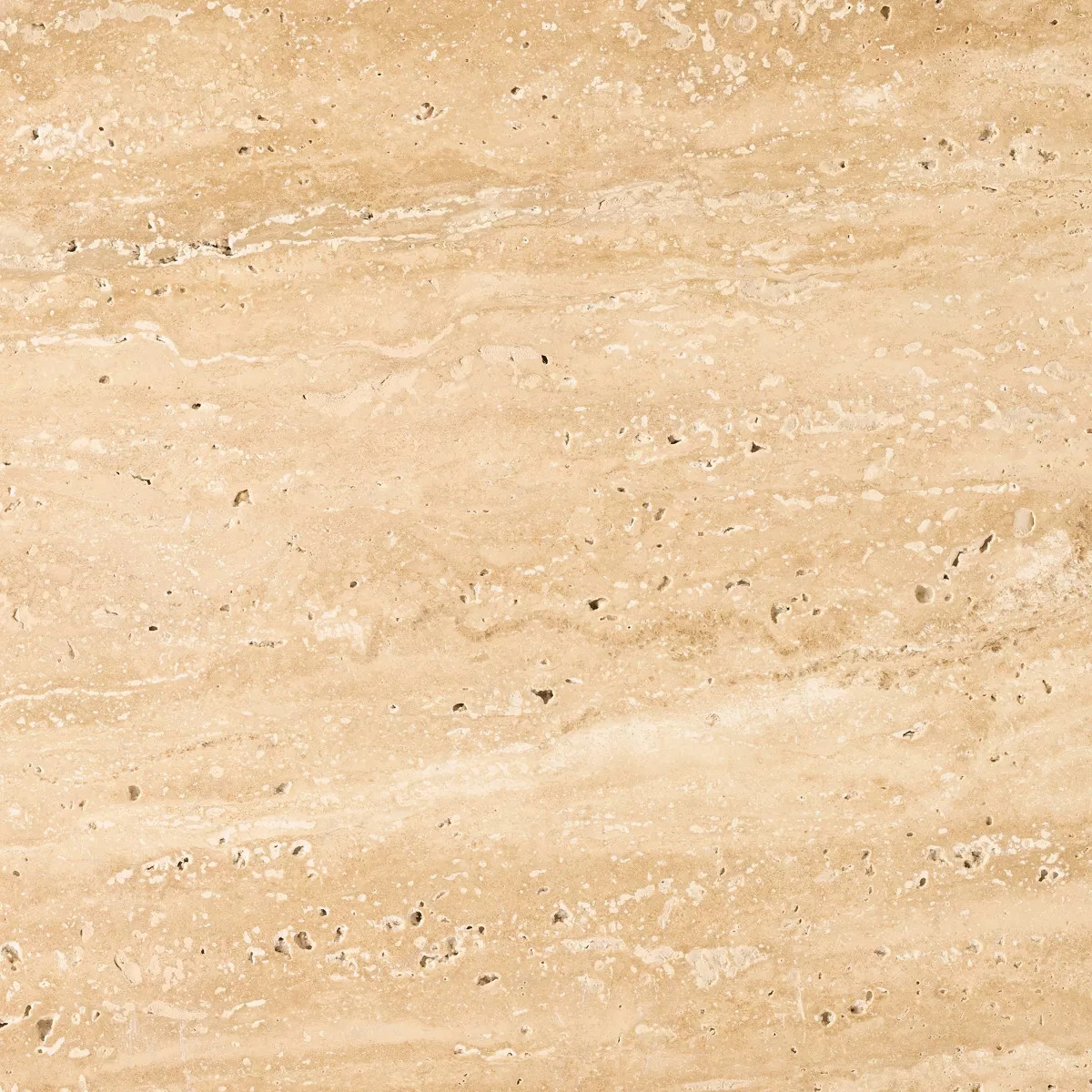 Round Travertine Accent Table - Hearth & Hand™ with Magnolia | Target